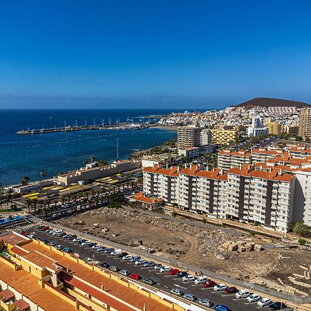 Los Cristianos - Jardines Del Sur - As De Casas Apartment Bagian luar foto